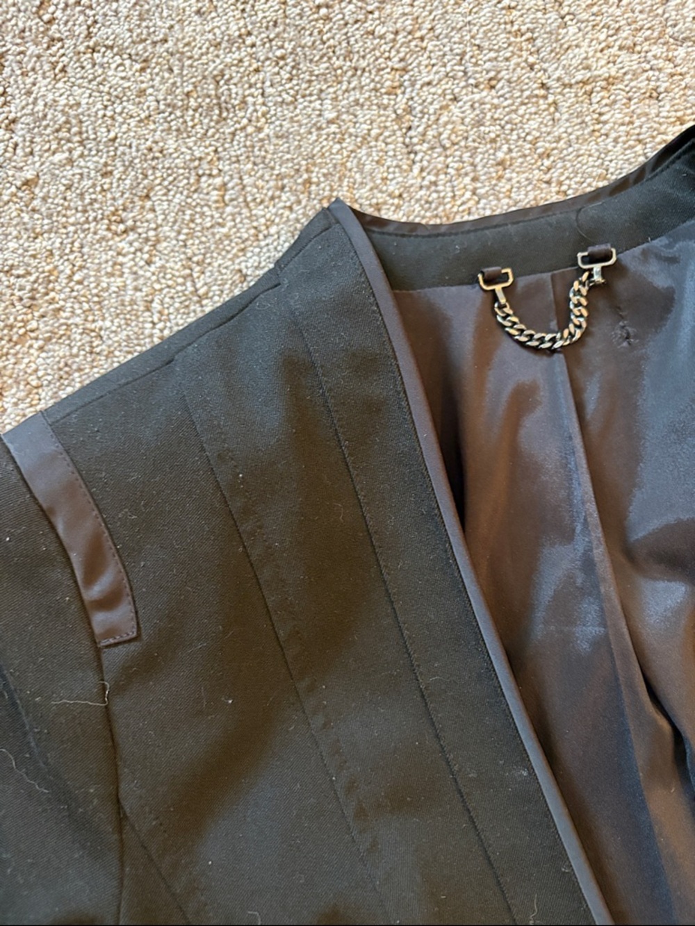 Cache Blazer - Picture 2 of 3